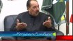 Q & A with PJ Mir (Azad Kashmir Ke Wazir-e-Azam Ch. Abdul Majeed Se Khasusi Guftgu) 25 February 2014 Part-1