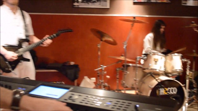 TAI PHONG REPETITIONS STUDIO 24-02-2014