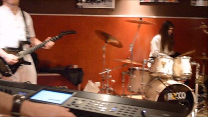 TAI PHONG REPETITIONS STUDIO  24-02-2014