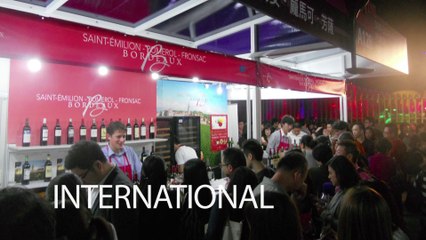 Voeux 2013 - Maison du Vin de Saint-Emilion