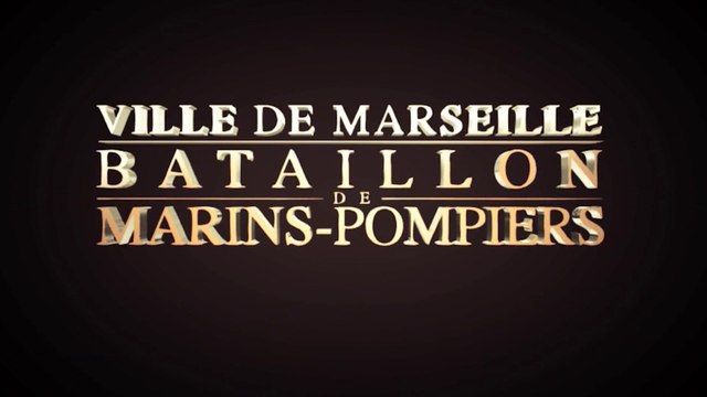 BMPM: Exercice du Groupement d'intervention en milieu périlleux (GRIMP) au stade Vélodrome.