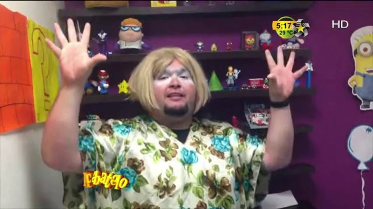 El Blog de Maricela