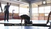 Mexican prison inmates set up wrestling programme
