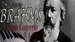 Johannes Brahms - BRAHMS PIANO CONCERTO NO. 1, OP. 15