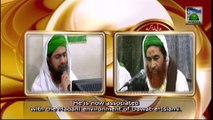 Madani Muzakra (English Subtitle) - Khudkashi Se Tauba - Maulana Ilyas Qadri (Part 02)