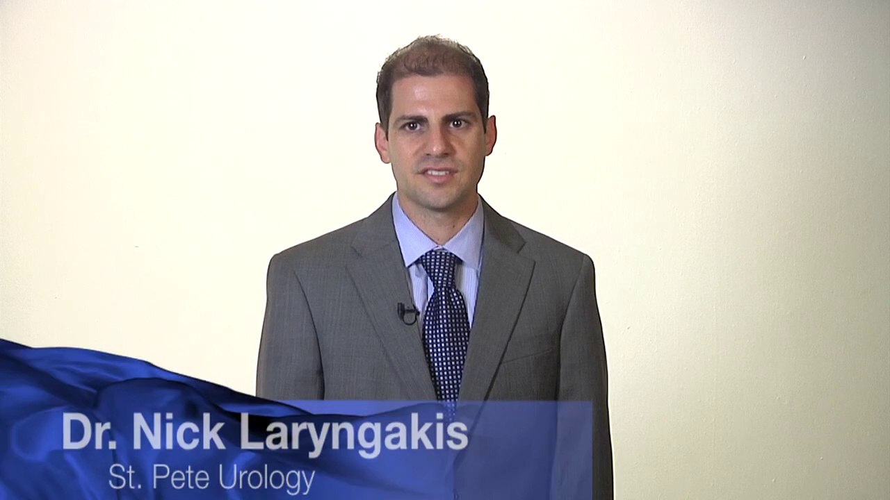 Some Causes of Low Testosterone by St Pete Urology