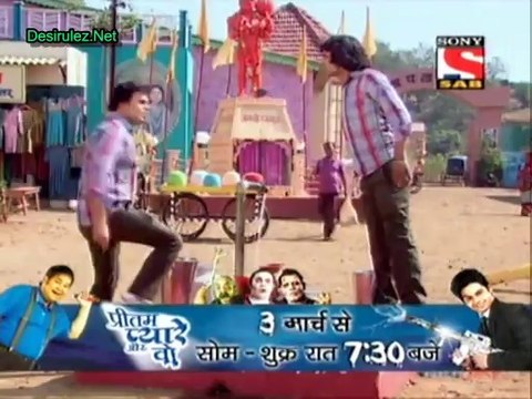 Lapata Ganj Season 2 - 25th February 2014 Part1