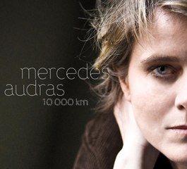 TON APPARENCE ECLAIR MERCEDES AUDRAS JP NATAF Duo