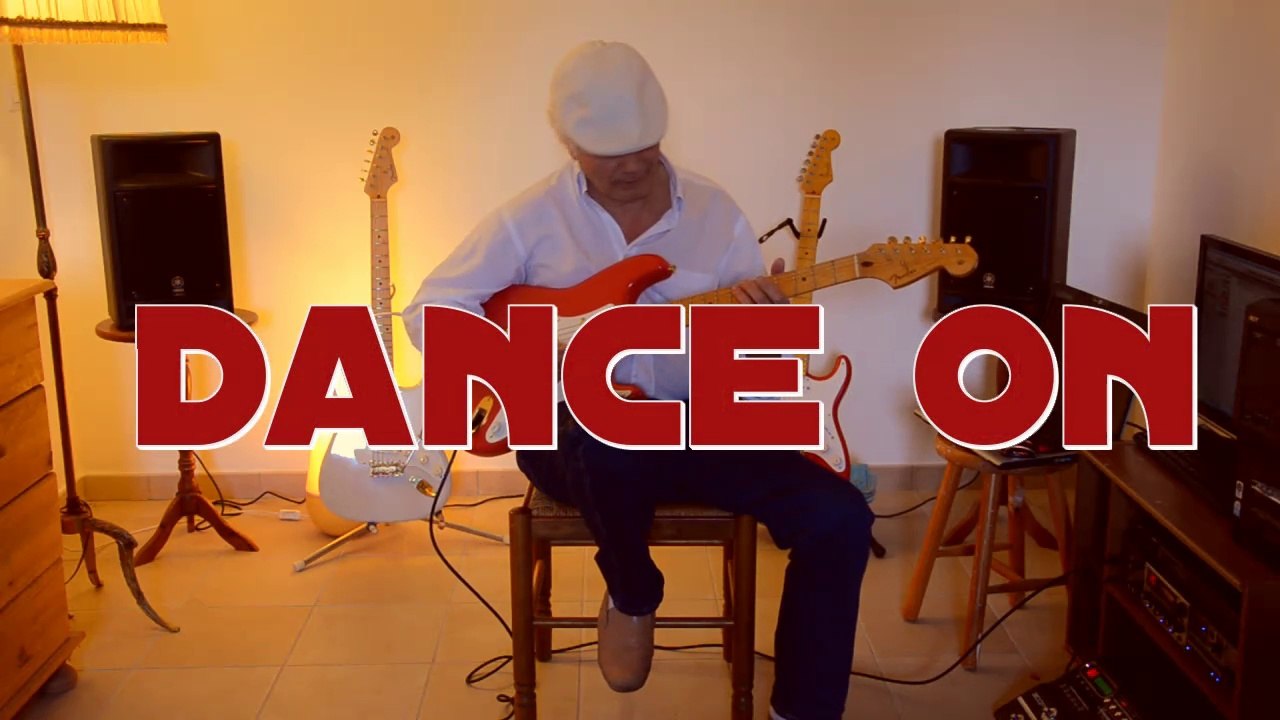 Dance On