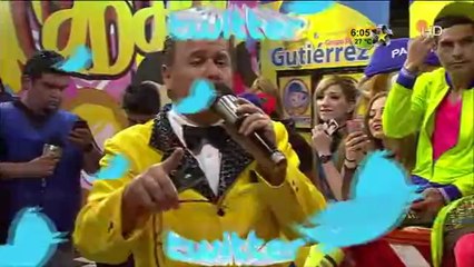 Nueva sección en Acábatelo