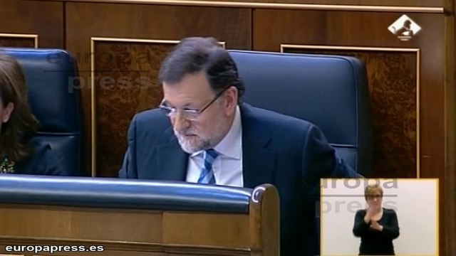 Rubalcaba emplaza a Rajoy a abrir un diálogo sobre Cataluña