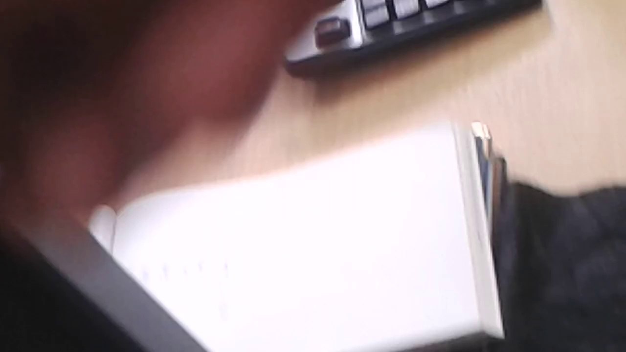 Netbox 1