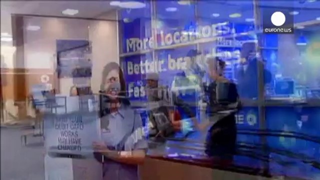 More job cuts at largest US bank JPMorgan Chase