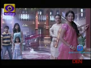 Pavitra Bandhan 25th February 2014 Video Watch Online