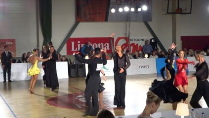 24.02.14 EMV 10-tantsus Tallinnas Sen LA