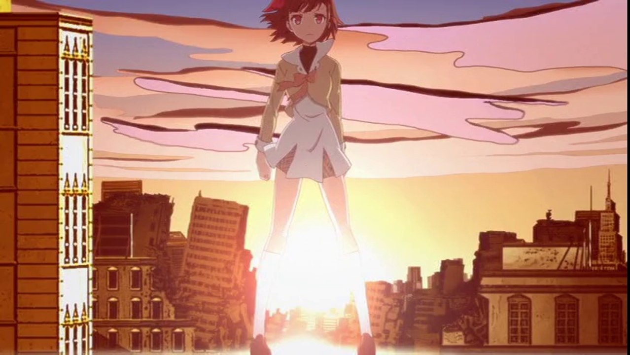 Magical Suite Prism Nana まじかるすいーとプリズム・ナナ FULL PV 05. 萌って☆メルって★タッチしてっ！