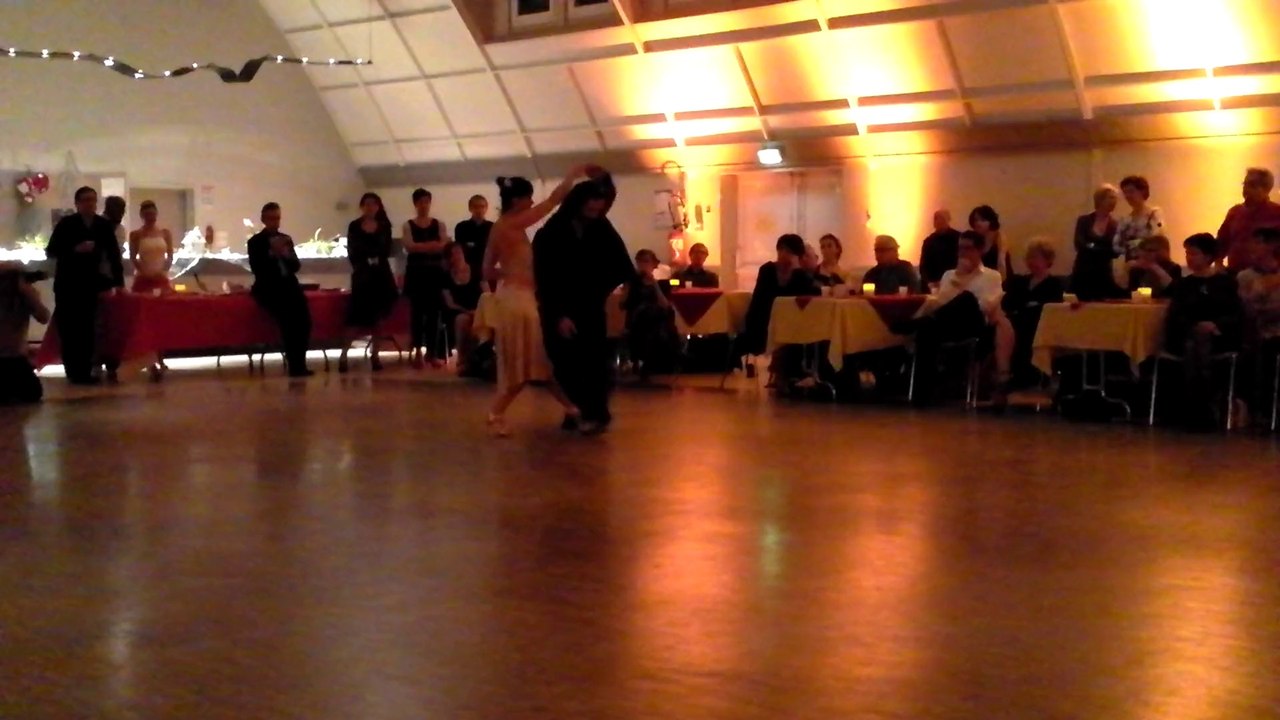 MILONGA 2014.02.22