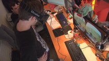 Oculus Rift : Premières impressions de Millenium