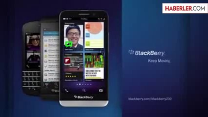 Blackberry'nin Uygun Fiyatlı Telefonları Görücüye Çıktı