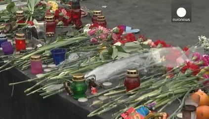 Ucraina: a migliaia ancora in piazza, perché?