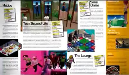 Nouvelle Version Science&Vie Junior en Vidéo
