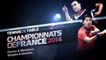 BandeAnnonce_Championnats de France 2014