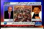 MQM Quaid Altaf Hussain an exclusive interview with Nadeem Malik Live on SAMAA TV