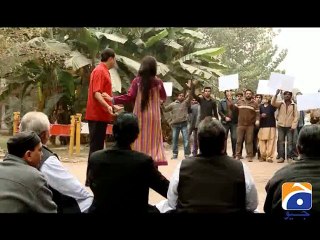 Hum Sab Umeed Say Hain-25 Feb 2014 (Main Tay Mera Dilber Jani)