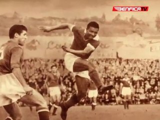 Vitórias e conquistas de Mário Coluna, o «Monstro Sagrado» do Benfica e da Selecção Nacional