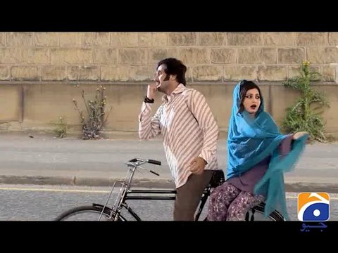 Hum Sab Umeed Say Hain-25 Feb 2014 (Ye Wohi Jaga Hai)