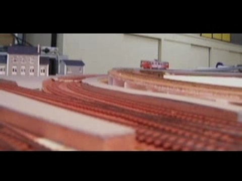 Semaine du train 2006 - Lille Modélisme