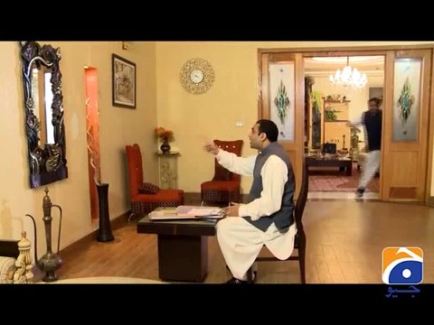 Hum Sab Umeed Say Hain-25 Feb 2014 (Abid Sher Ali)