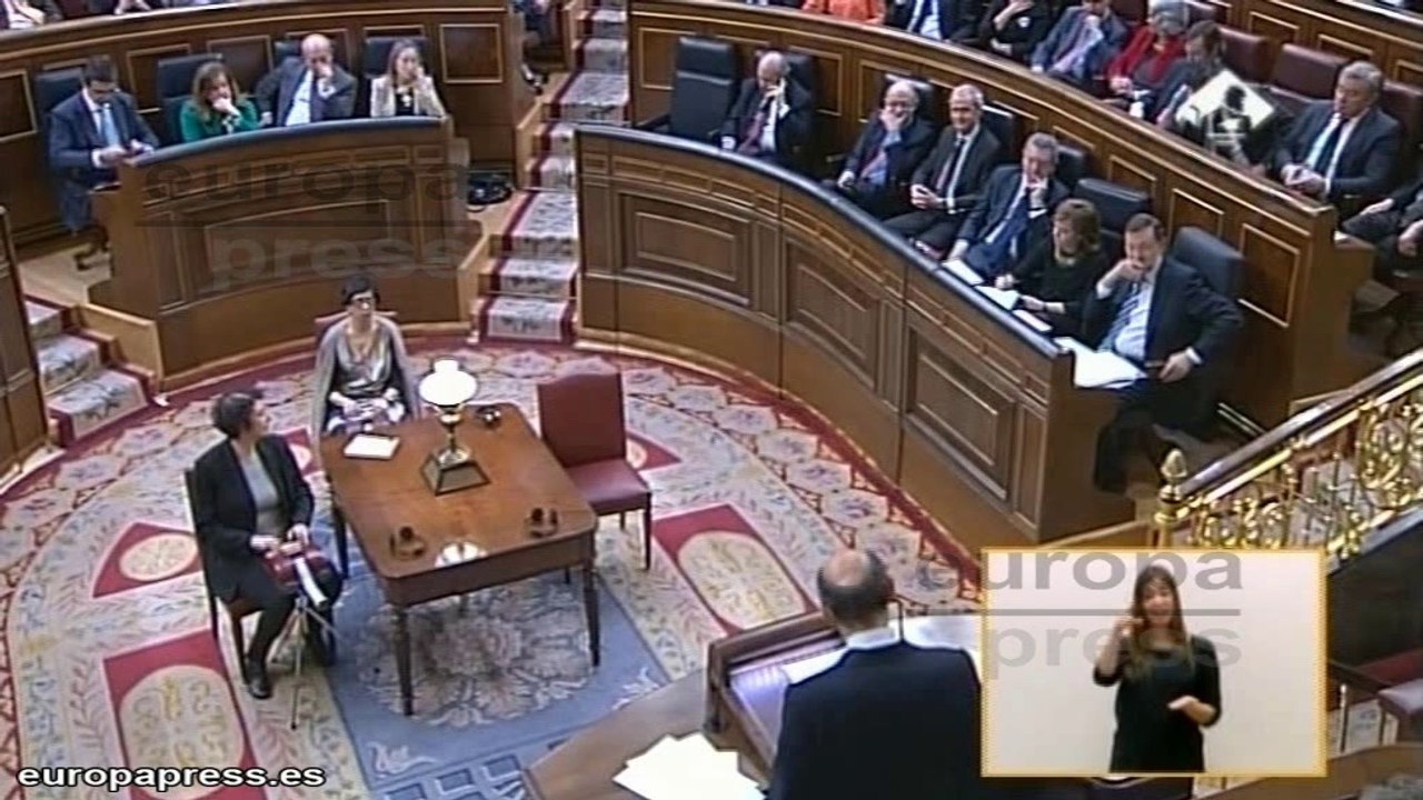 Rubalcaba acusa el PP de trabajar por la desigualdad