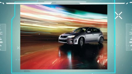 2014 Subaru Impreza WRX near San Francisco from Putnam Subaru