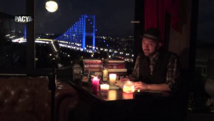 Murathan Mungan - 31.01.2014