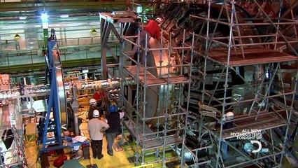 Discovery.Channel.Angels.vs.Demons.Fact.or.Fiction.720p.HDTV