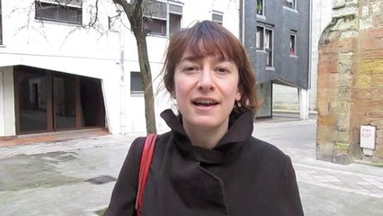 Mathilde Gralepois - Pourquoi lutter contre l'étalement urbain ?