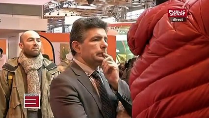 Didier Guillaume - Preuves par 3