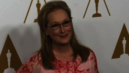 Oscars 2014: The nominees for best actress are...