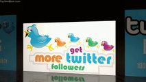 Buy Real Twitter Followers Cheap And Best