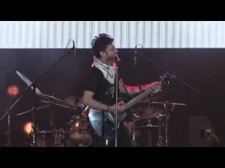 Humgama Concert- Atif Aslam-Part 2