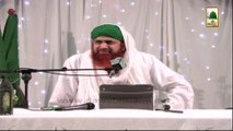 Islamic Speech - Namaz Qaza Karnay Ki Saza - Haji Imran Attari (Part 02)