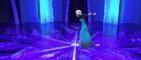 Disney "Libérée Délivrée" - Anaïs Delva (Live Avant Première La Reine des Neiges)
