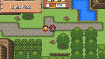 [HACK-ROM] Pokemon Victory Fire - Partie 4 