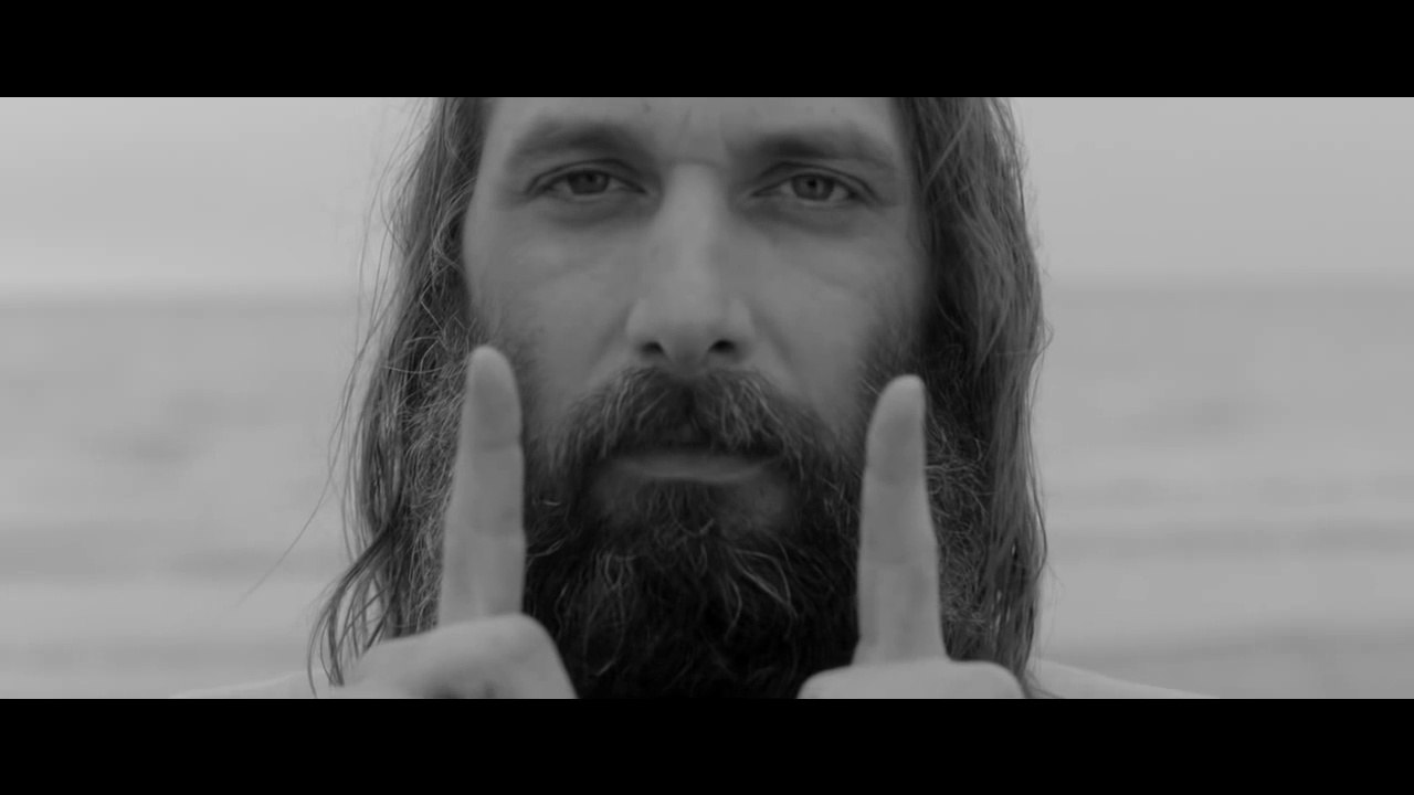 Sébastien Tellier ► L'Amour Naissant... [HD]