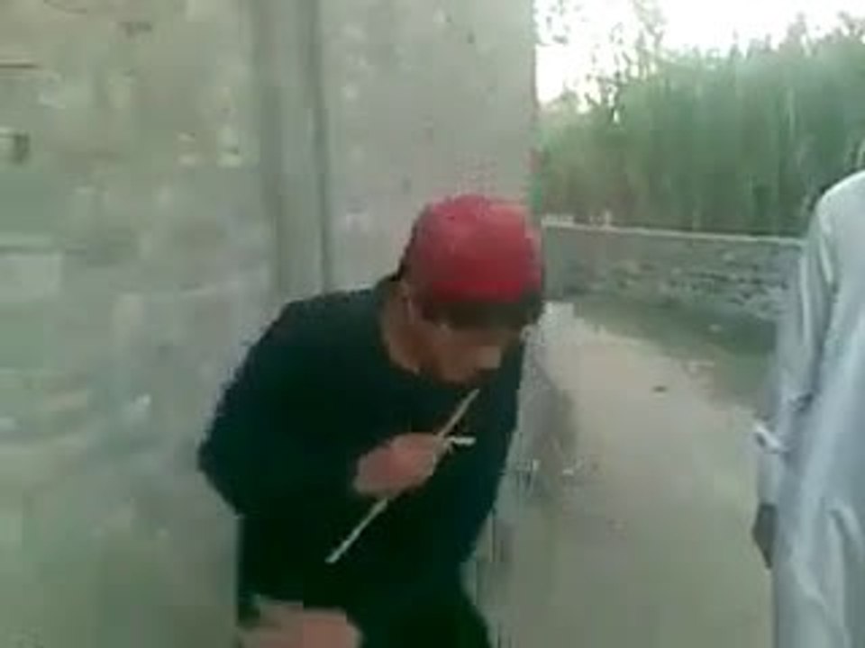 Pitch report by pathan,,,so funny