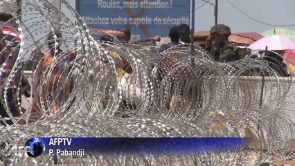 L'Assemblée autorise la prolongation de l'opération militaire française en Centrafrique