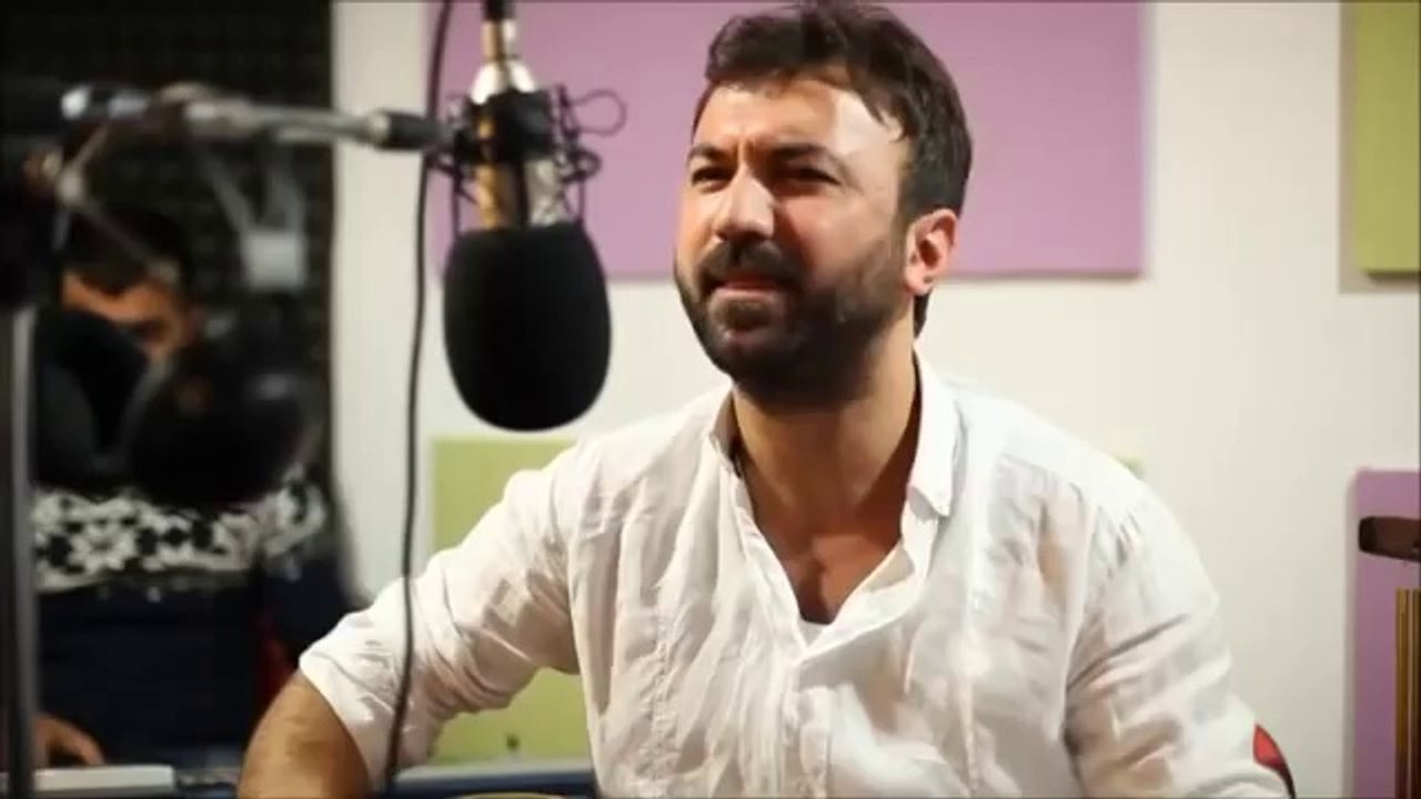 Ankaralı İbocan - Ahtım Var Benim