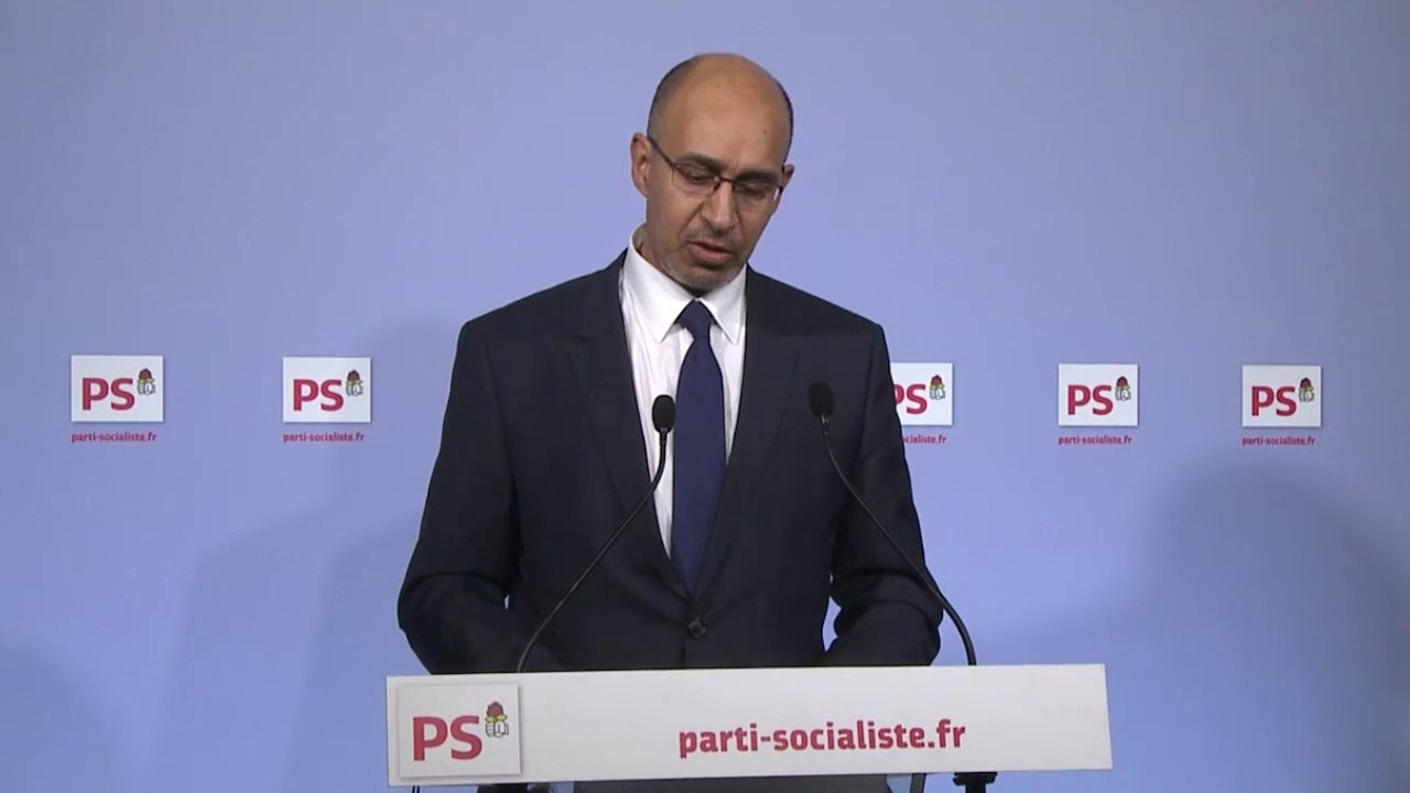 Harlem Désir sur le Pacte de responsabilité : «Ce Pacte patriotique pour l'emploi et l'investissement est l'affaire de tous»