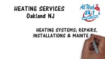 heating Oakland nj _ heating repairs Oakland nj _ heating nj (888) 333-2422
